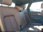 2018 Audi Q5 2.0t Premium/2.0t Tech Premium Синий vin: WA1ANAFYXJ2046301
