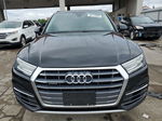 2018 Audi Q5 Premium Black vin: WA1ANAFYXJ2055919