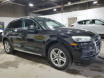 2018 Audi Q5 Premium Black vin: WA1ANAFYXJ2062093