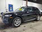 2018 Audi Q5 Premium Black vin: WA1ANAFYXJ2062093