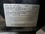 2018 Audi Q5 Premium Black vin: WA1ANAFYXJ2062093