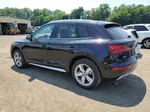 2018 Audi Q5 Premium Black vin: WA1ANAFYXJ2093621