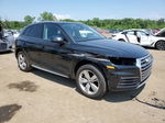 2018 Audi Q5 Premium Black vin: WA1ANAFYXJ2093621