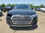 2018 Audi Q5 Premium Black vin: WA1ANAFYXJ2093621