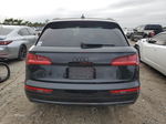 2018 Audi Q5 Premium Black vin: WA1ANAFYXJ2129842