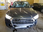 2018 Audi Q5 Premium Gray vin: WA1ANAFYXJ2216365