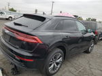 2020 Audi Q8 Premium Black vin: WA1AVAF11LD003895