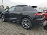 2020 Audi Q8 Premium Черный vin: WA1AVAF11LD003895