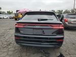 2020 Audi Q8 Premium Black vin: WA1AVAF11LD003895