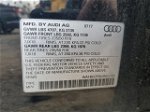 2018 Audi Q3 Premium Black vin: WA1BCCFS0JR011162