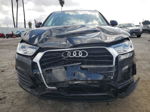 2018 Audi Q3 Premium Черный vin: WA1BCCFS0JR011162