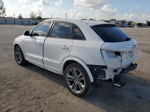 2018 Audi Q3 Premium White vin: WA1BCCFS0JR015521