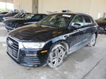 2018 Audi Q3 Premium Black vin: WA1BCCFS1JR010120