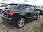 2018 Audi Q3 Premium Black vin: WA1BCCFS2JR004293