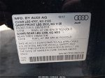 2018 Audi Q3 2.0t Premium/2.0t Sport Premium Black vin: WA1BCCFS2JR021398