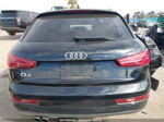 2018 Audi Q3 2.0t Premium/2.0t Sport Premium Black vin: WA1BCCFS2JR021398