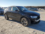 2018 Audi Q3 Premium Черный vin: WA1BCCFS2JR022891