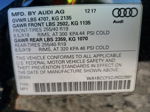 2018 Audi Q3 Premium Черный vin: WA1BCCFS2JR022891