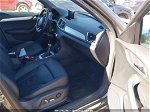 2018 Audi Q3 2.0t Sport Premium/2.0t Premium Серый vin: WA1BCCFS3JR008367
