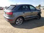 2018 Audi Q3 Premium Charcoal vin: WA1BCCFS3JR021409