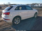 2018 Audi Q3 2.0t Premium Белый vin: WA1BCCFS4JR004408