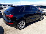 2018 Audi Q3 Premium Black vin: WA1BCCFS4JR008457