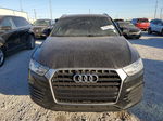 2018 Audi Q3 Premium Black vin: WA1BCCFS4JR018504