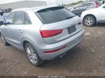 2018 Audi Q3 2.0t Sport Premium Серебряный vin: WA1BCCFS4JR022312