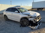 2018 Audi Q3 Premium White vin: WA1BCCFS5JR018057