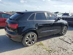 2018 Audi Q3 Premium Черный vin: WA1BCCFS5JR026529