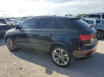 2018 Audi Q3 Premium Black vin: WA1BCCFS5JR026529