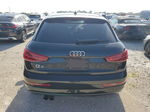 2018 Audi Q3 Premium Черный vin: WA1BCCFS5JR026529