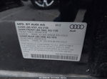 2018 Audi Q3 2.0t Premium/2.0t Sport Premium Black vin: WA1BCCFS6JR014826