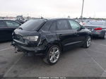 2018 Audi Q3 2.0t Premium/2.0t Sport Premium Black vin: WA1BCCFS6JR014826