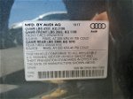 2018 Audi Q3 Premium Gray vin: WA1BCCFS7JR017069