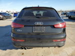 2018 Audi Q3 Premium Black vin: WA1BCCFS7JR032607