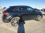 2018 Audi Q3 Premium Black vin: WA1BCCFS7JR032607