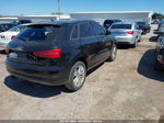 2018 Audi Q3 2.0t Sport Premium Black vin: WA1BCCFS8JR019462