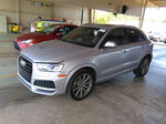 2018 Audi Q3 Premium/sport Premium Unknown vin: WA1BCCFS8JR024368