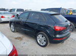 2018 Audi Q3 Sport Premium Black vin: WA1BCCFS8JR030770