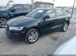 2018 Audi Q3 Sport Premium Black vin: WA1BCCFS8JR030770