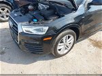 2018 Audi Q3 Sport Premium Black vin: WA1BCCFS8JR030770
