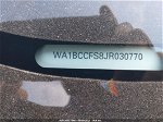 2018 Audi Q3 Sport Premium Black vin: WA1BCCFS8JR030770