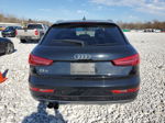 2018 Audi Q3 Premium Black vin: WA1BCCFS9JR004470