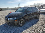 2018 Audi Q3 Premium Black vin: WA1BCCFS9JR004470