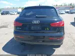 2018 Audi Q3 2.0t Premium/2.0t Sport Premium Black vin: WA1BCCFS9JR013136