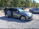 2018 Audi Q3 2.0t Sport Premium Gray vin: WA1BCCFS9JR015405