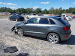 2018 Audi Q3 2.0t Sport Premium Gray vin: WA1BCCFS9JR015405