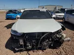 2018 Audi Q3 Premium White vin: WA1BCCFS9JR021432