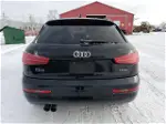 2018 Audi Q3 Premium Black vin: WA1BCCFSXJR002422